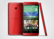 HTC представила пластиковую версию смартфона One