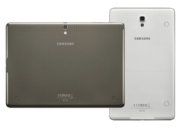 Samsung представила Galaxy Tab S 10.5 и 8.4