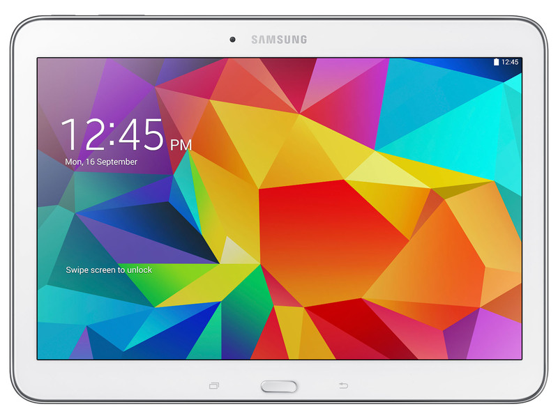Samsung Galaxy Tab S доступен для предзаказа в России