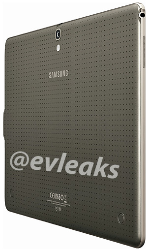 Планшет Samsung Galaxy Tab S 10.5