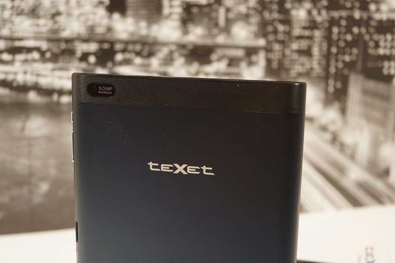 teXet X-pad FORCE 8i 3G