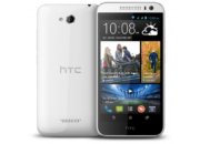 HTC выпускает в России смартфон Desire 616