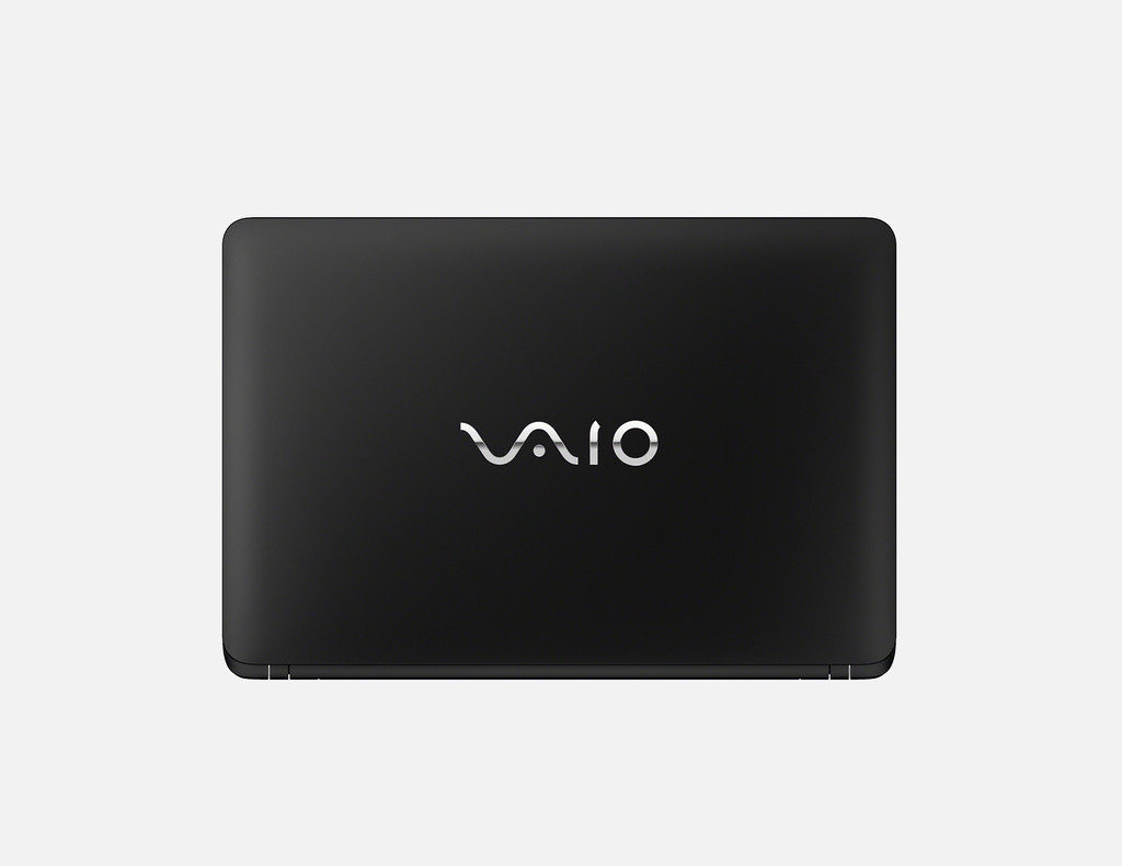 Новый ноутбук VAIO Fit