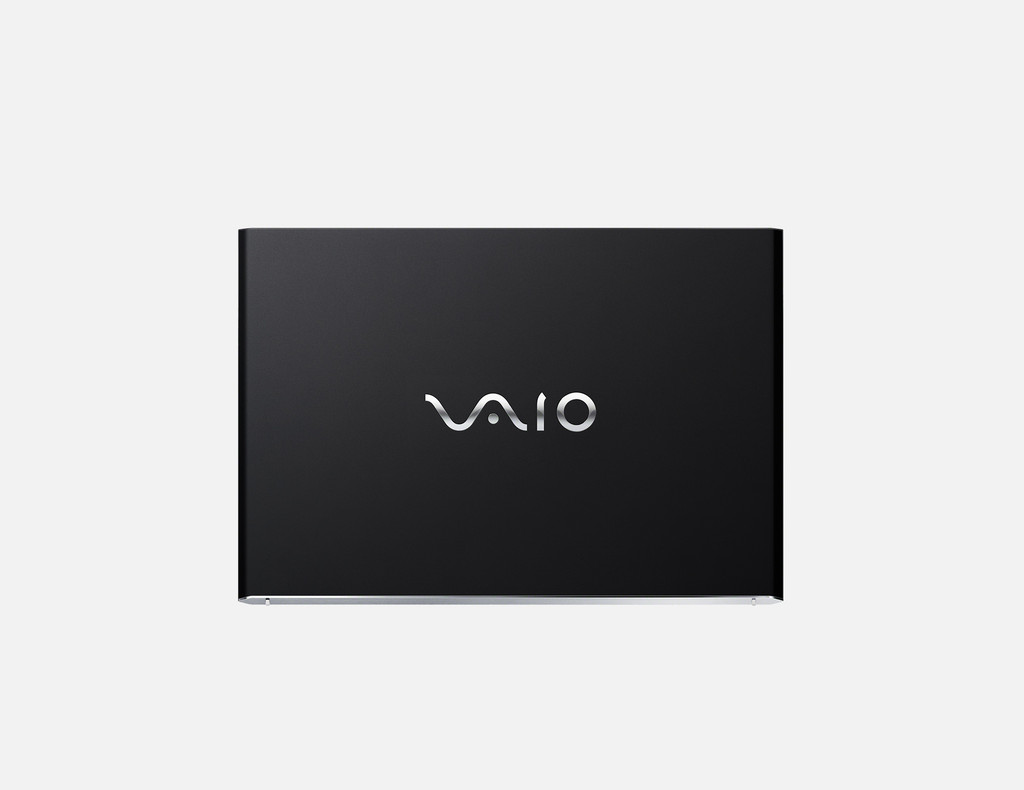 Новый ноутбук VAIO Pro