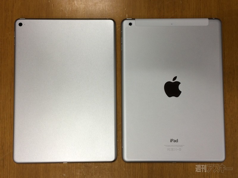 Планшет iPad Air 2