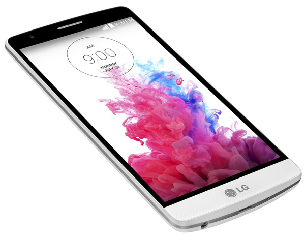 Смартфон LG G3s