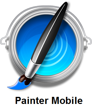 painter mobile