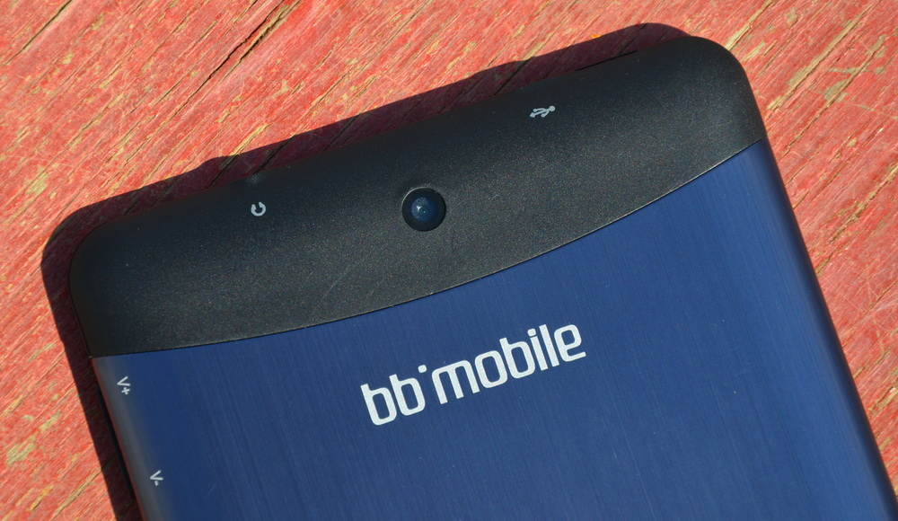 bb-mobile Techno 7.0 3G