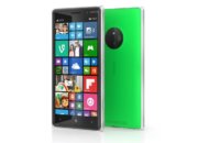 Смартфон Nokia Lumia 830 получает Windows Phone 8.1 Update 2