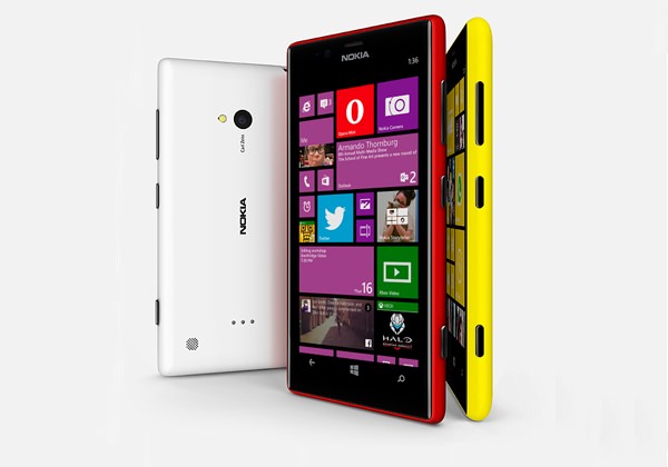 Opera Mini для Windows Phone 8