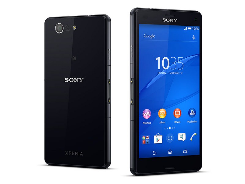 Sony представит новый смартфон или планшет уже 5 января