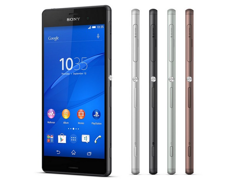 Sony Xperia Z4 получит QHD и Snapdragon 810 с 4 ГБ ОЗУ
