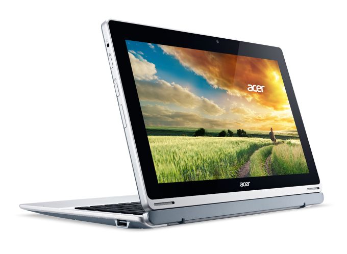 Ноутбук Acer Aspire Switch 11