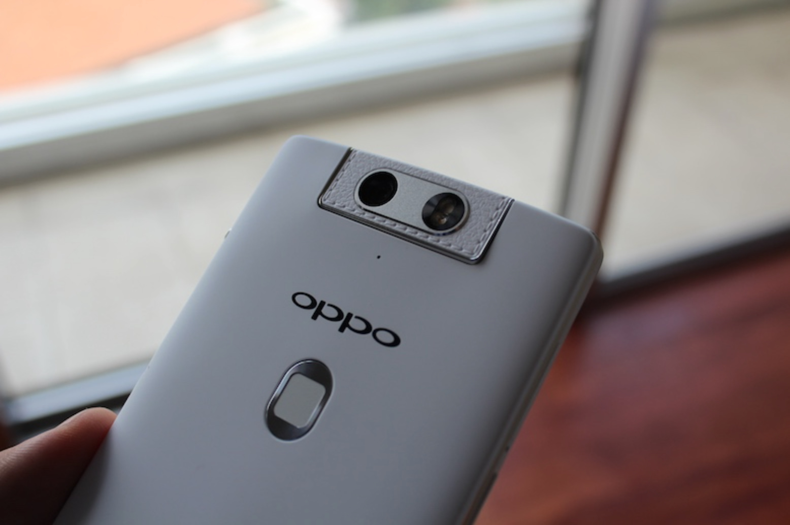 Oppo n3. Oppo find n3.