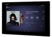 Sony готовит 12-дюймовый планшет Xperia Tablet