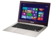 ASUS представила ультрабук Zenbook UX303