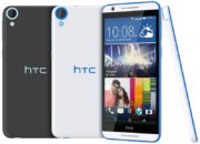 HTC готовит мини-вариант смартфона Desire 820