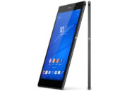 Опубликовано первое фото Sony Xperia Z4 Tablet