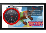 Видео-обзор Retry – новая аркада от Rovio