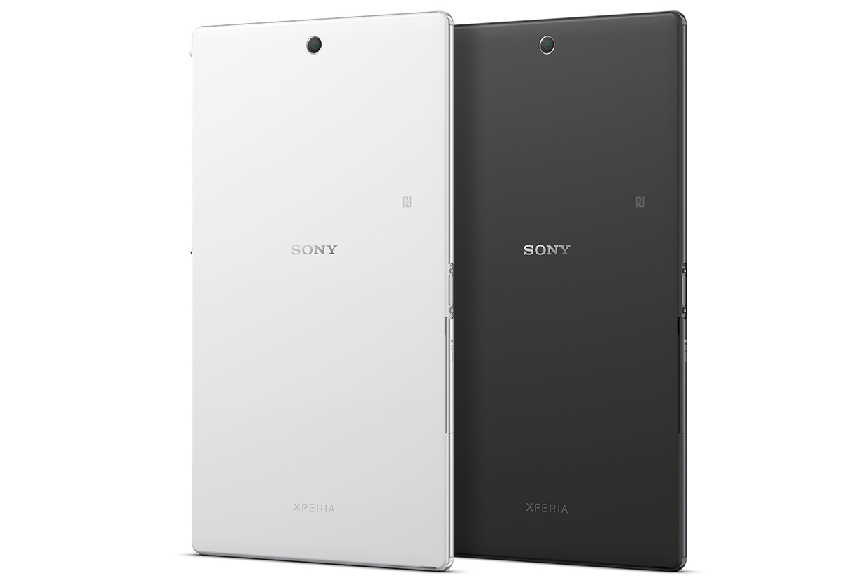 Планшет Sony Xperia Z3 Tablet Compact
