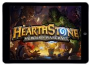 Видео-обзор карточной игры Hearthstone