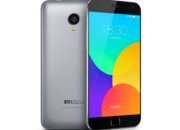 Смартфон Meizu MX4 Pro прошел тест в бенчмарках