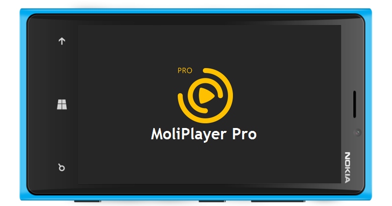 MoliPlayer 