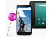Google добавит VPN в Android 5.1 Lollipop