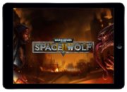 Видео-обзор карточной стратегии Warhammer 40,000: Space Wolf