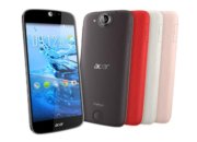 Acer представила свой первый 64-битный смартфон