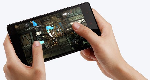 Смартфон Xiaomi Redmi Note 2 получит 64-битный процессор