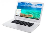 CES 2015: Acer представила 15,6-дюймовый Chromebook