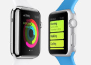 Samsung будет производить чипы для Apple Watch
