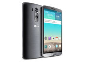 Смартфон LG G4 могут не представить на MWC 2015