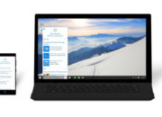 Microsoft готовит к выпуску бюджетные ноутбуки на Windows 10