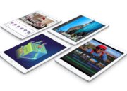 Apple iPad Air 3 получит LED-вспышку и четыре динамика