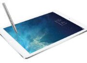 12,9-дюймовый планшет iPad Pro получит стилус