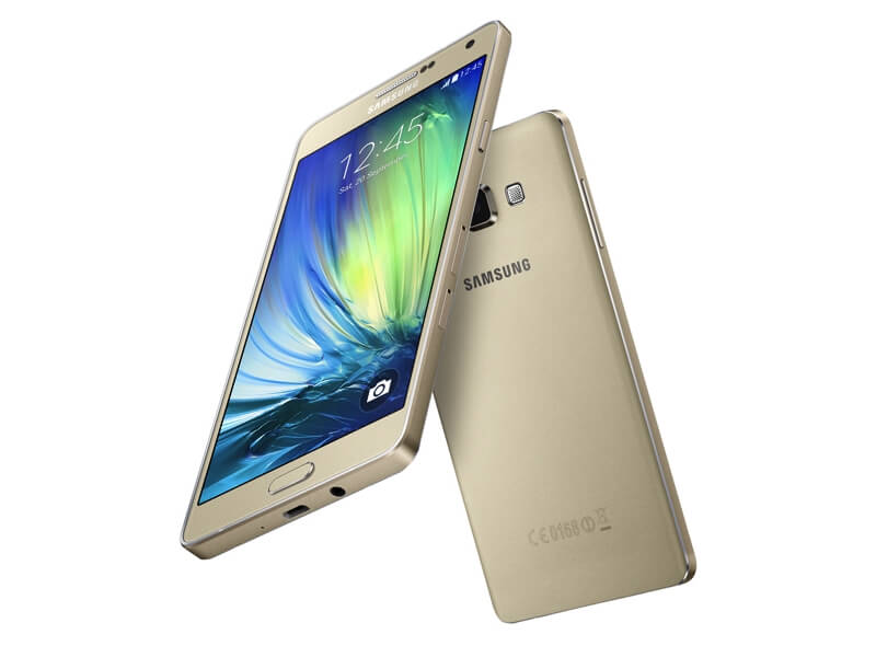 Смартфон Samsung Galaxy A7
