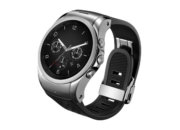 Свежий взгляд на LG G Watch R. Круглая революция