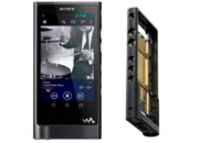 Флагманский плеер Sony Walkman NW-ZX2 поступает в продажу