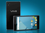 Первый смартфон VAIO представят 12 марта