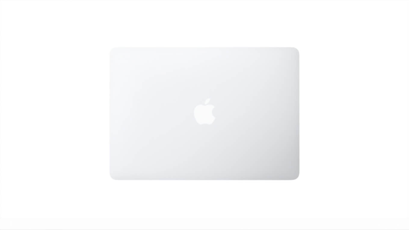 12-дюймовый MacBook Apple_6