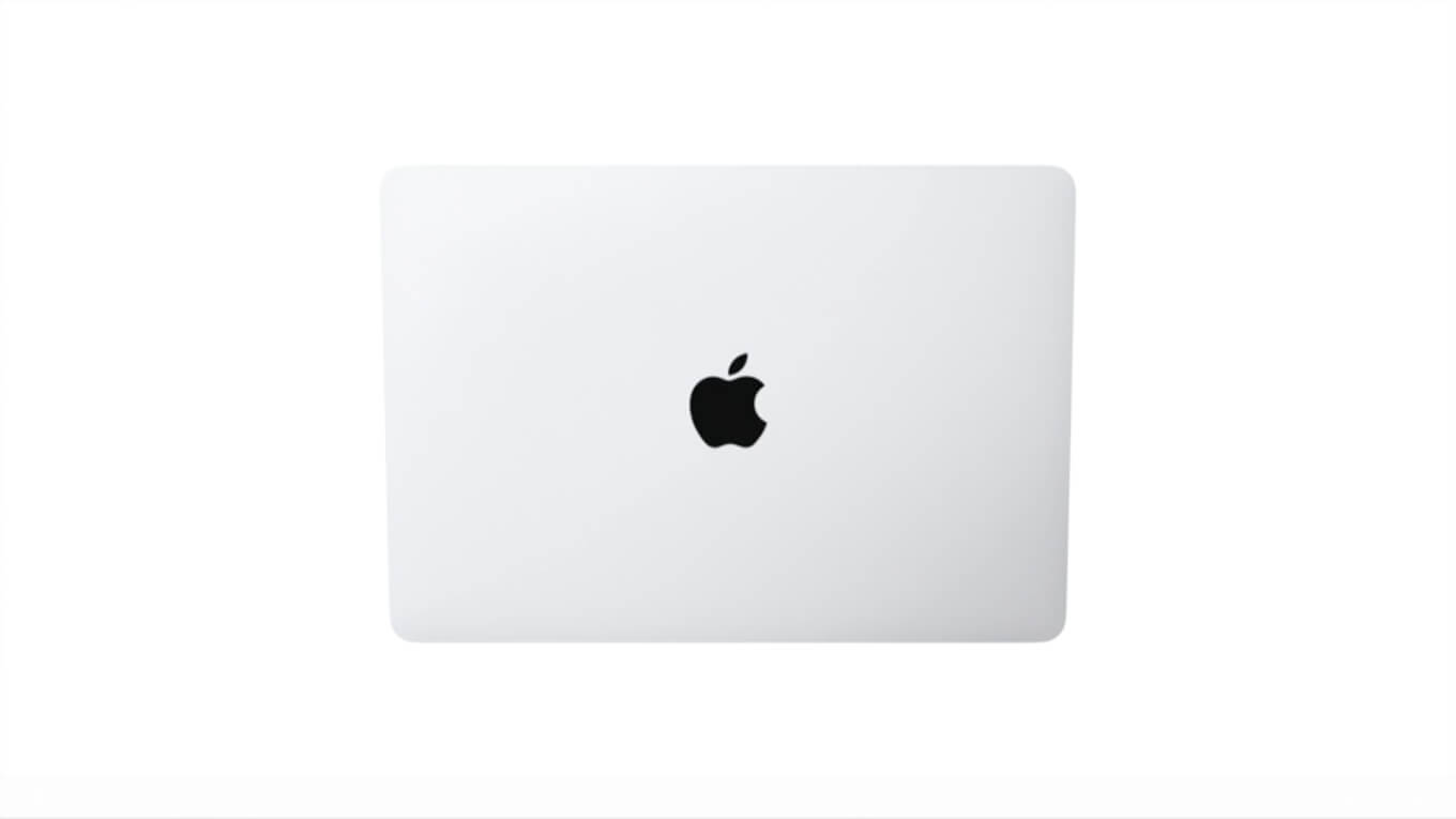12-дюймовый MacBook Apple_7