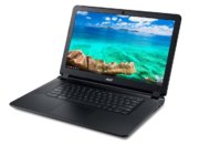 Acer Chromebook 15 C910 получил процессор Core i5 Broadwell