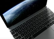 Apple представила 12-дюймовый MacBook