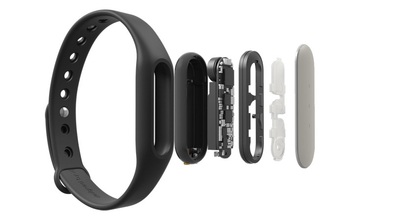 Xiaomi готовит конкурента смарт-часам Apple Watch