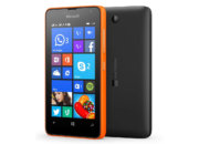 Microsoft представила смартфон Lumia 430 за $70