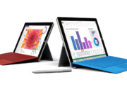 Все характеристики и цены планшета Microsoft Surface 3