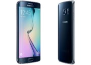 Смартфон Samsung Galaxy S6 Edge проверили на прочность