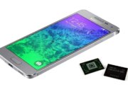 Samsung разработала бюджетный модуль флеш-памяти на 128 ГБ